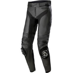 Alpinestars Missile 3 kratke motociklističke hlače crne boje