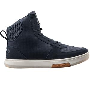 Ženske motociklističke čizme IXON Ghost Air plave