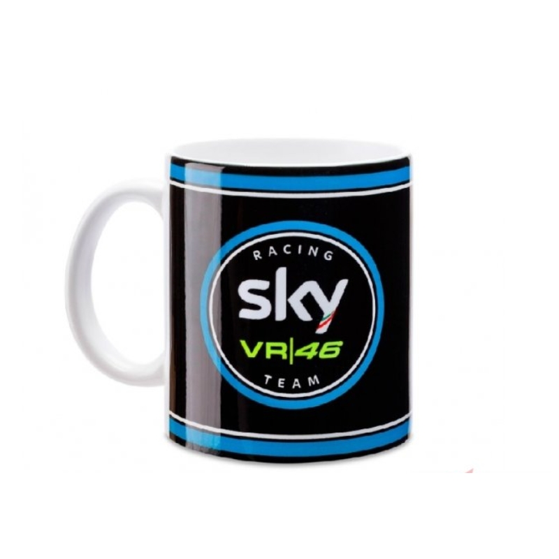 Šalica VR46 Valentino Rossi SKY RACING TEAM