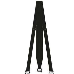 IXON IX-SUSPEND tregeri crni