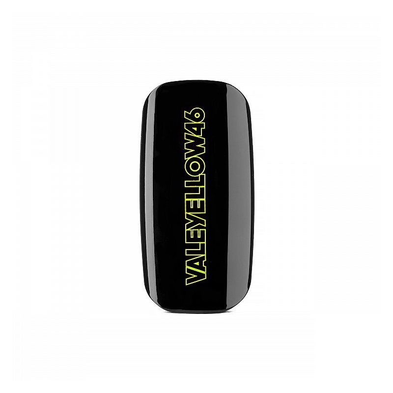Power bank VR46 Valentino Rossi crni