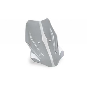 Plexi štít PUIG TOURING kouřová