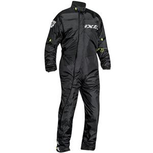 Kišno odijelo IXON Yosemite crno-fluo žuto