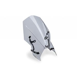 Plexi štít PUIG NEW GEN. TOURING kouřová