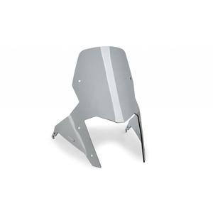 Plexi štít PUIG SPORT kouřová