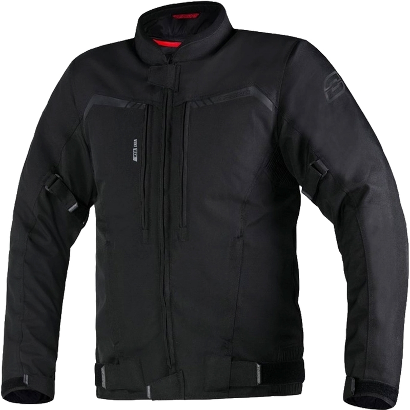 Motociklistička jakna Ozone Delta IV crna