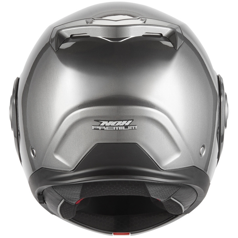NOX PREMIUM Spinner preklopna motociklistička kaciga, mat titan