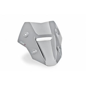 Plexi štít PUIG SPORT kouřová