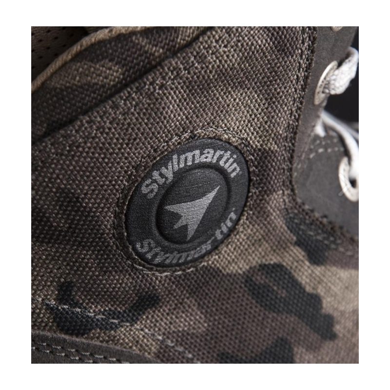 Motorističke čizme Stylmartin Raptor Evo