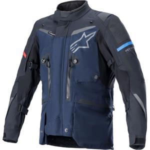 Alpinestars Boulder Gore-Tex motociklistička jakna tamnoplavo-crna