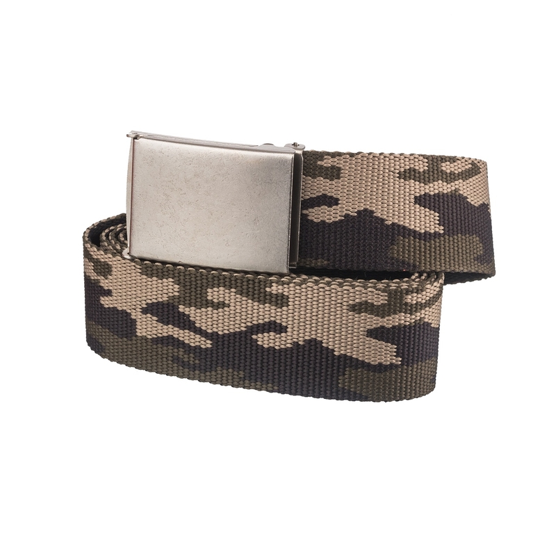 RSA Camo tekstilni remen