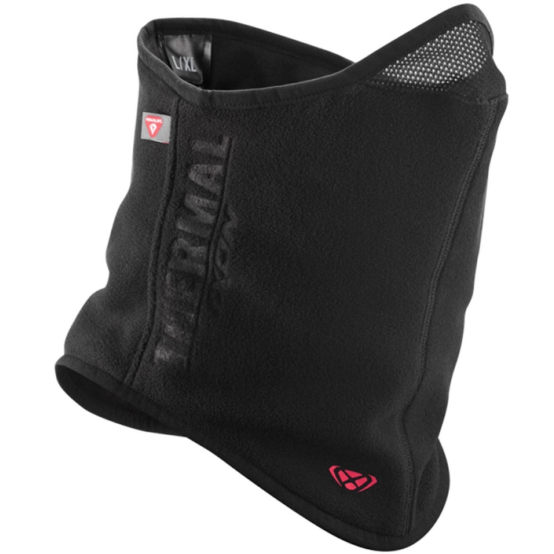 Grijač za vrat IXON Thermal Neck 2 crni