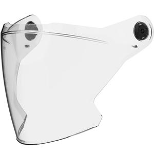 Pleksiglas MT-V-37 Max Vision za prozirne kacige MT Cosmo