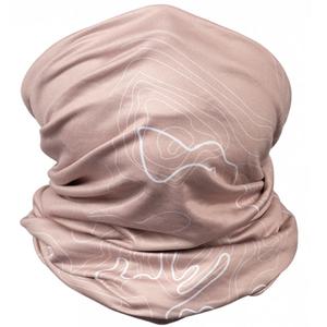 Višenamjenski motociklistički šal IXON Void pijesak