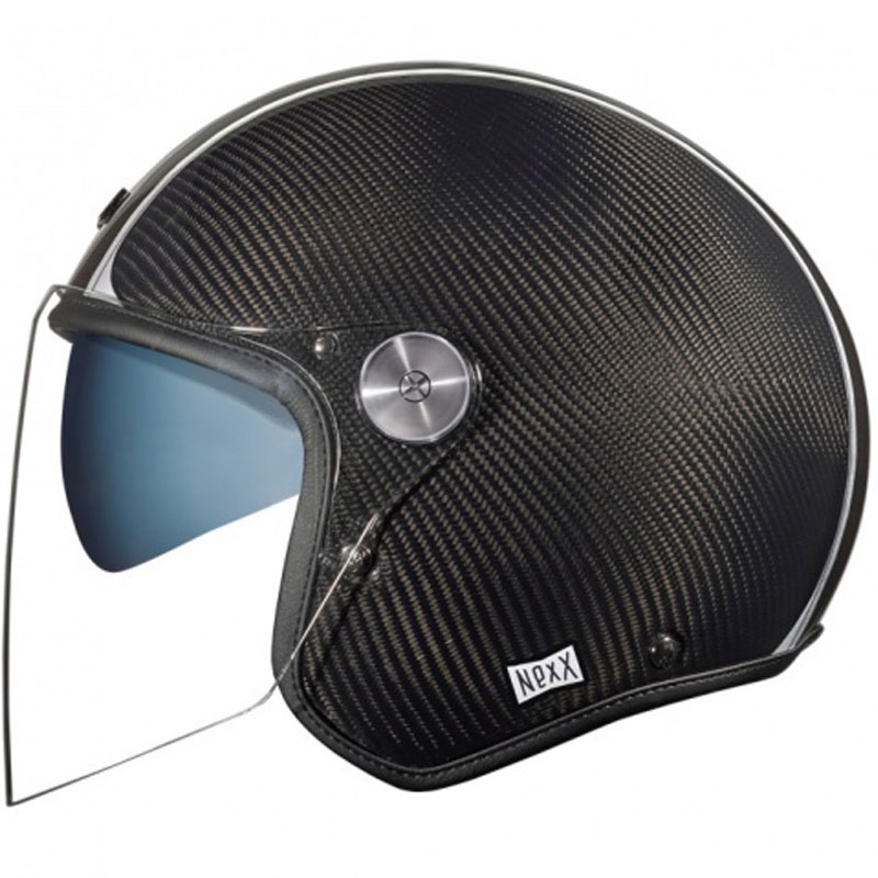 Nexx X.G30 Carbon SV karbonska kaciga za motocikle otvorenog tipa - II. razred - II. kvaliteta