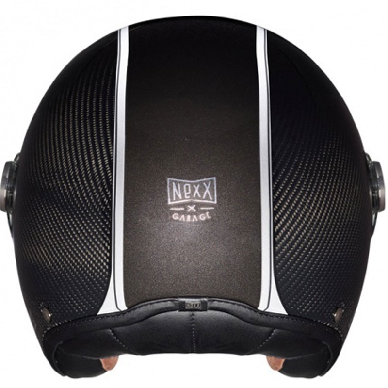 Nexx X.G30 Carbon SV karbonska kaciga za motocikle otvorenog tipa - II. razred - II. kvaliteta