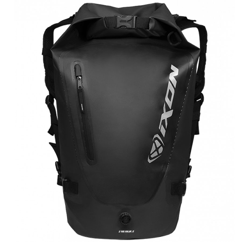 Moto ruksak IXON A-River 35 crni
