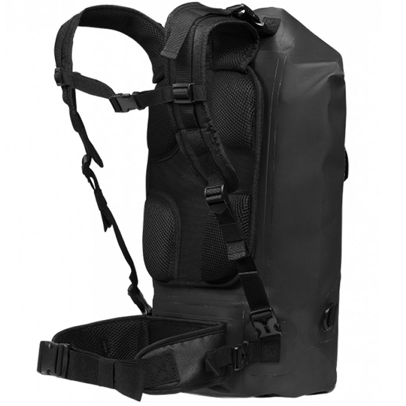 Moto ruksak IXON A-River 35 crni