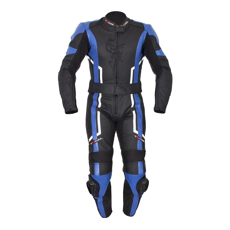 Ženske jakne Tschul 187 Sandra crno-plava rasprodaja