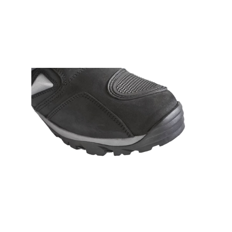 Forma Adventure DRY motociklističke čizme crne - II. kvaliteta