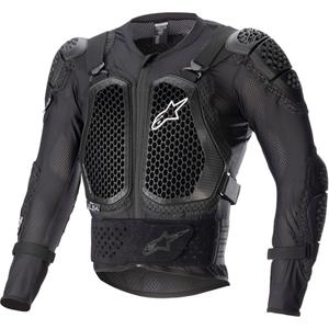 Alpinestars Bionic Action 2 štitnik za tijelo crni