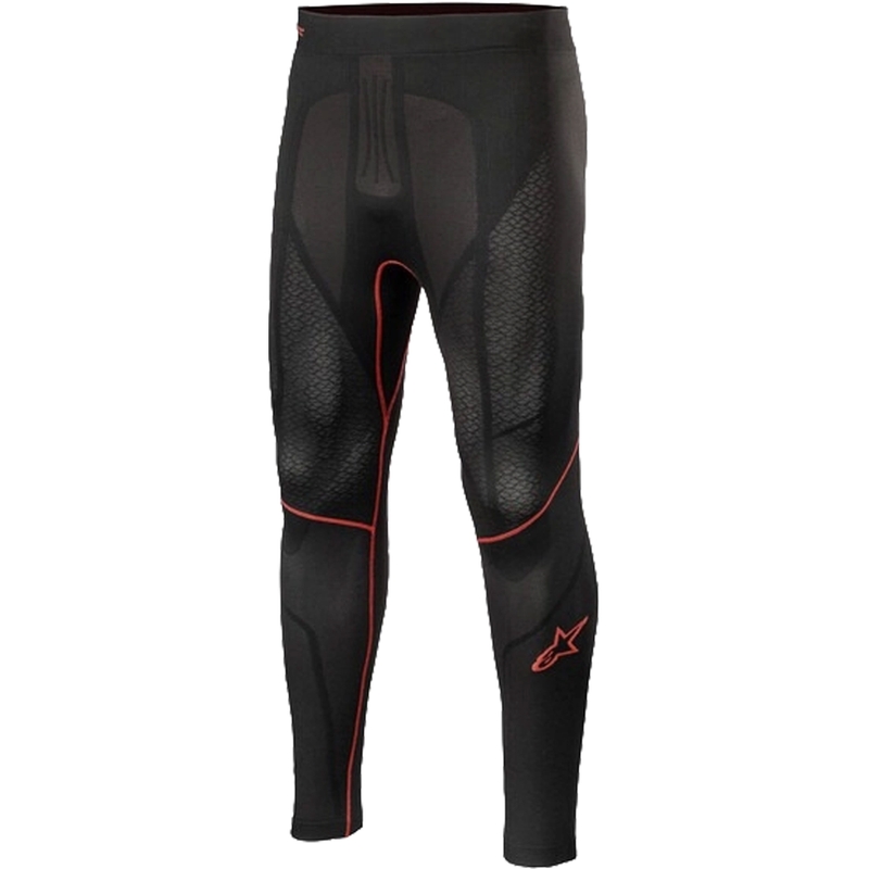 Termo rublje Alpinestars Ride Tech Summer crno-crveno