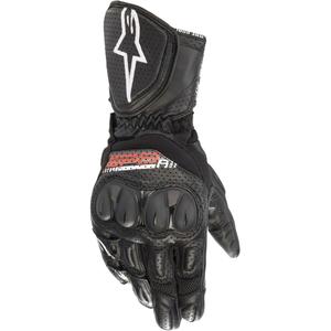 Alpinestars SP-8 Air motociklističke rukavice crne