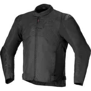 Alpinestars T-SP 1 2 Vodootporna motociklistička jakna crna