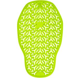 Ženski štitnik za leđa Seventy Degrees Windflex S SD-A34 žuti