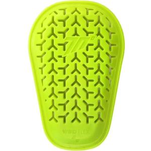 Štitnik za kukove Seventy Degrees Windflex S SD-A36 žuti