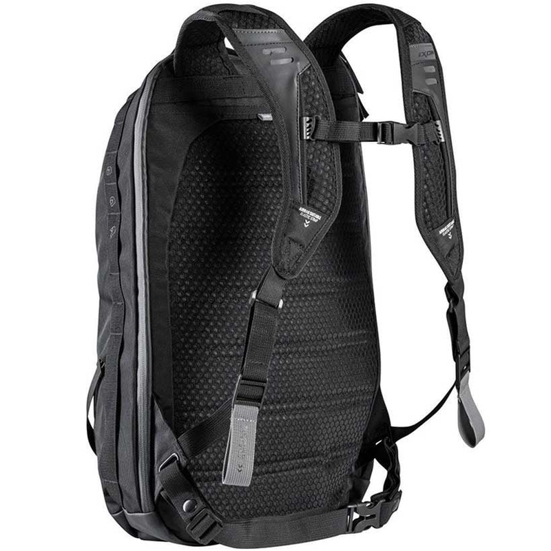 Moto ruksak IXON V-Carrier 25 crni
