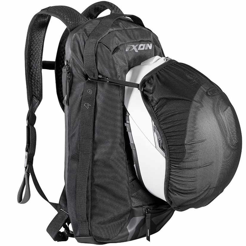 Moto ruksak IXON V-Carrier 25 crni