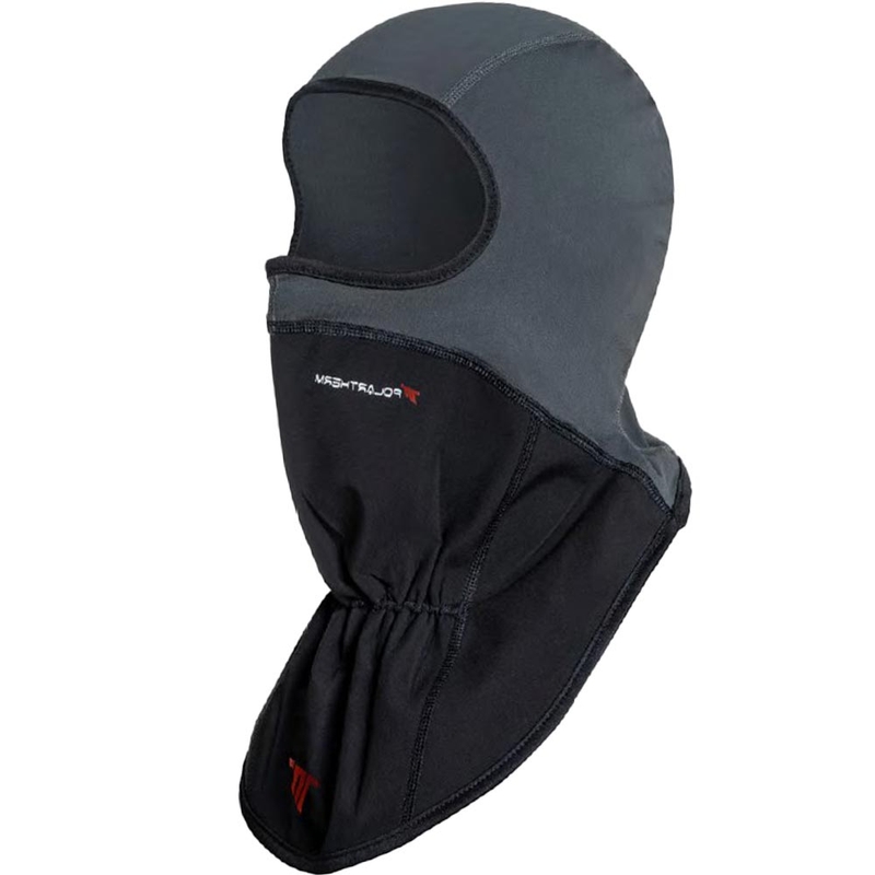 Motociklistička kaciga Seventy Degrees SD-W3 crna