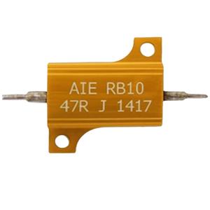 Otpornik visokog opterećenja Highsider Smart 47 Ohm/12 W