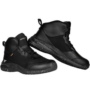 Seventy Degrees SD-BC4 Vector motociklističke čizme crne boje