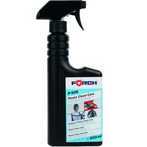 Sredstvo za čišćenje plastike Forch Plasto Clean Care P306 500 ml