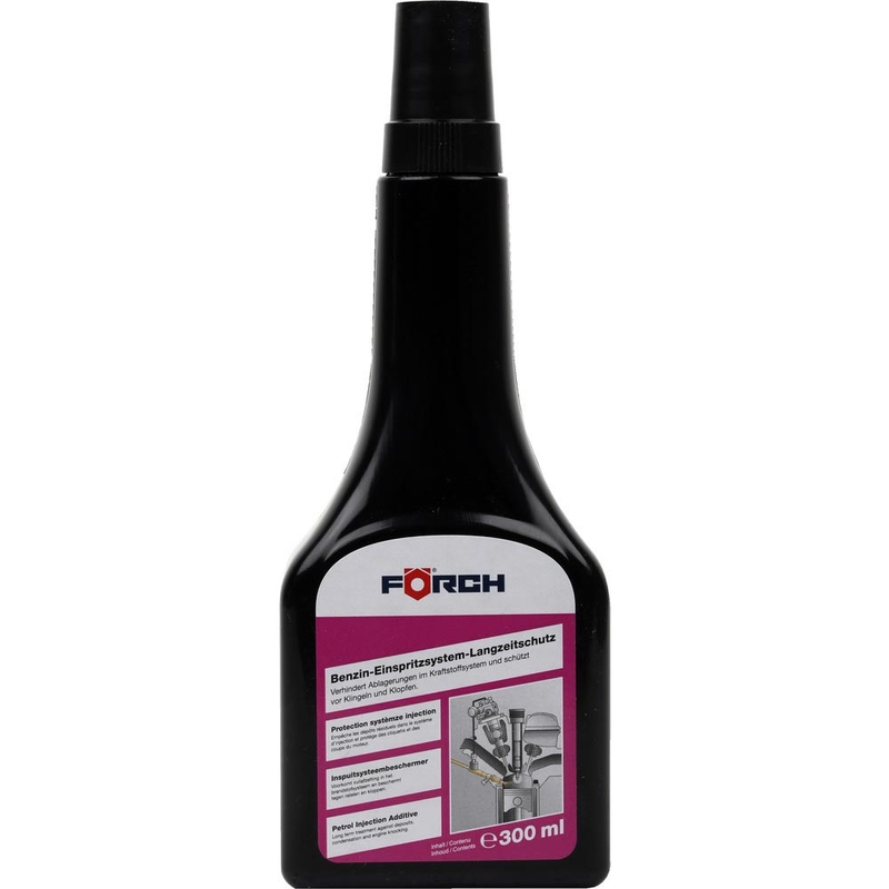Dugotrajna zaštita sustava ubrizgavanja Forch LH 300 ml
