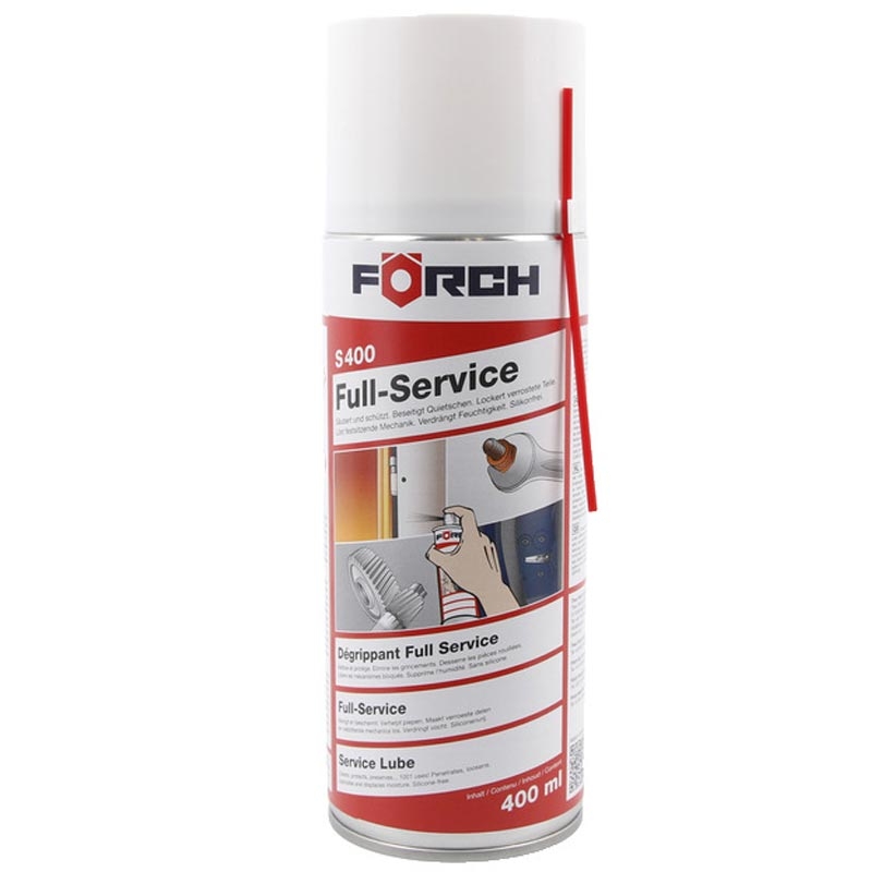 Višenamjenski sprej Forch S400 400 ml