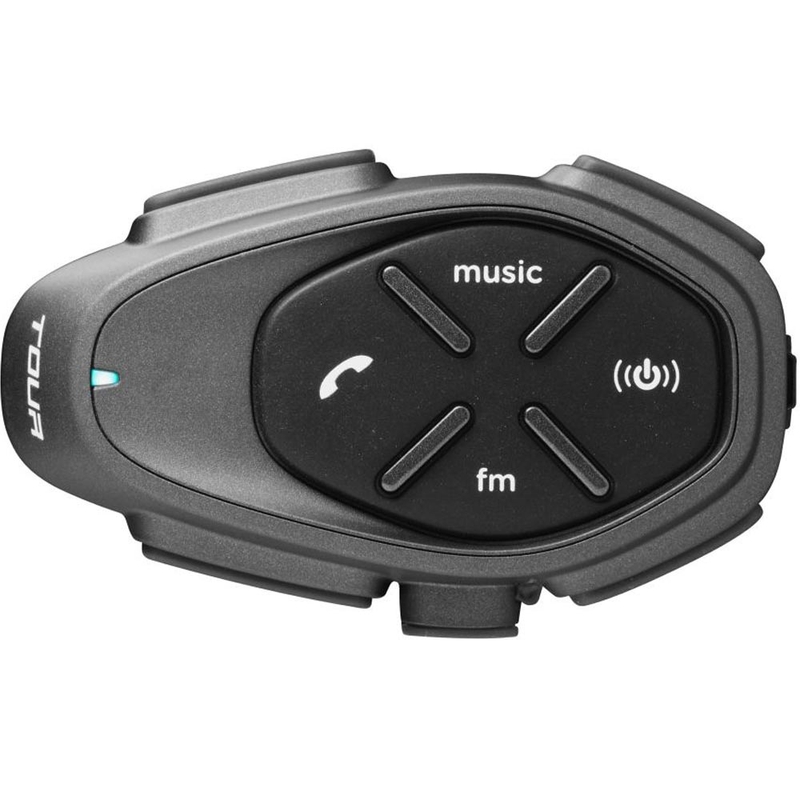 Bluetooth handsfree Interphone CellularLine TOUR HD pojedinačni paket