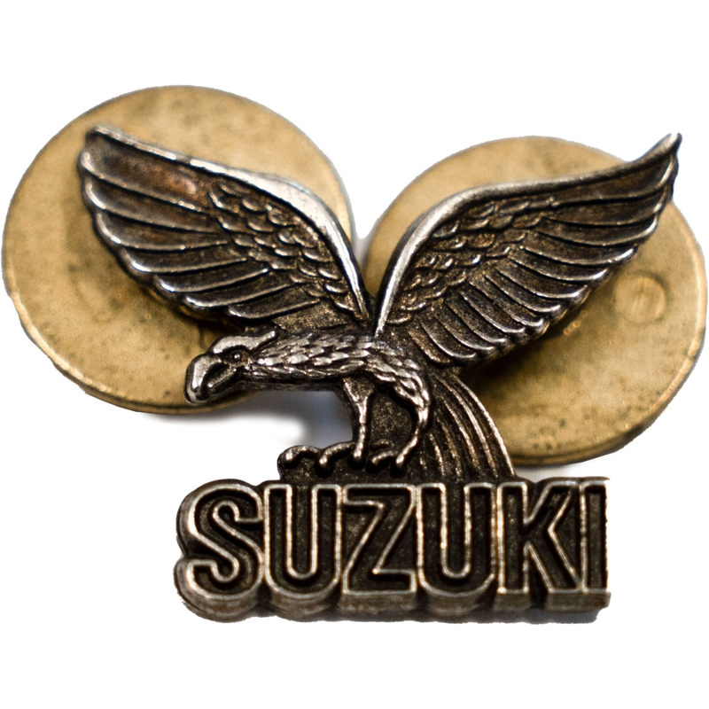 Orao Suzuki značka