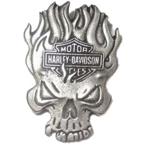 HD Motorcycles Lubanja Značka