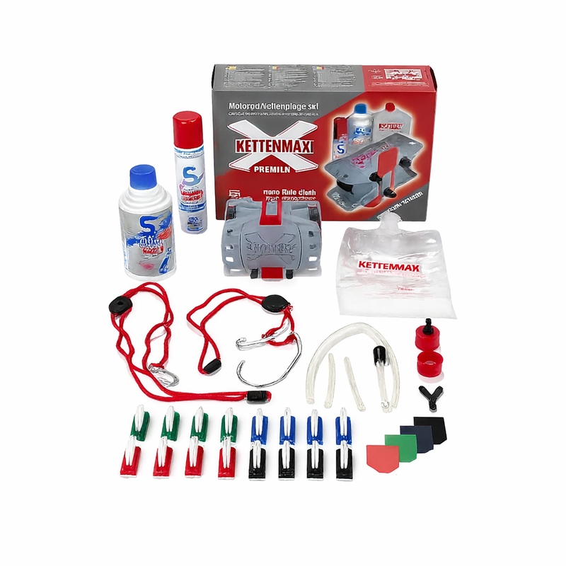 Perilica lanca Kettenmax PREMIUM