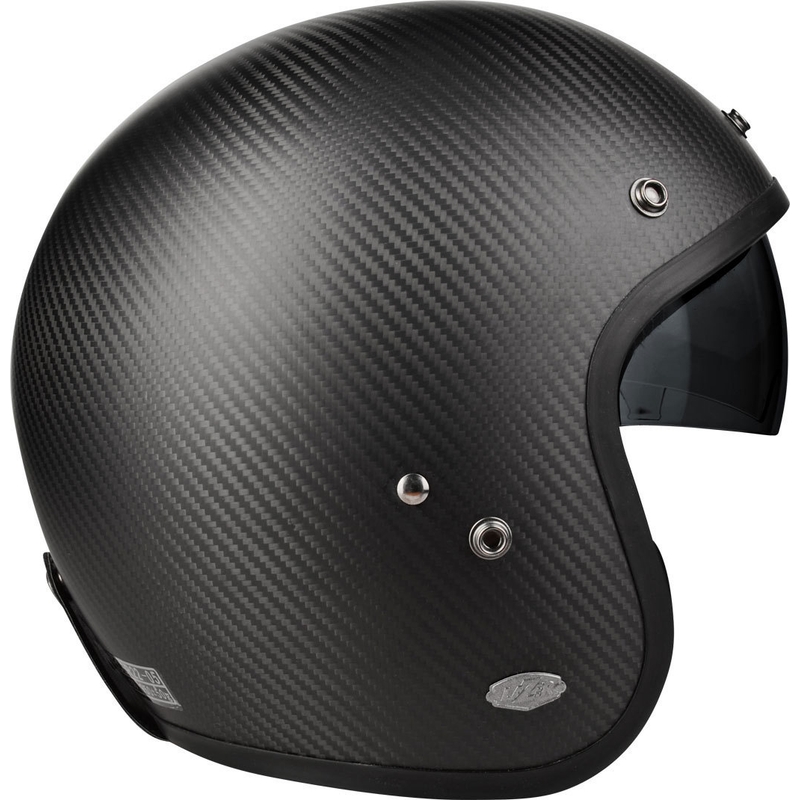 Motociklističke kacige s otvorenim licem Lazer Mambo Evo Pure Carbon rasprodaja