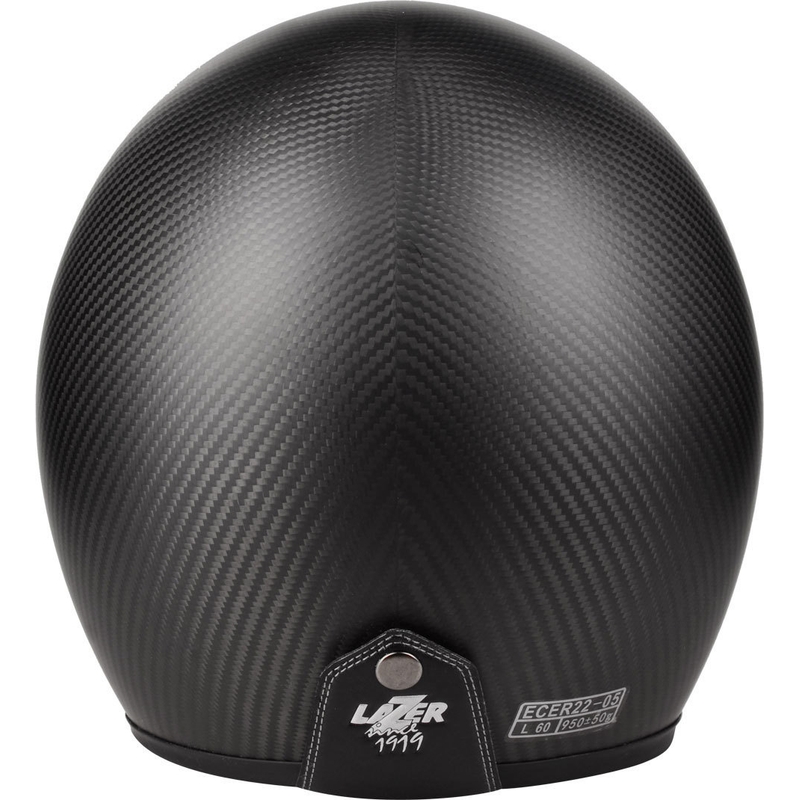 Motociklističke kacige s otvorenim licem Lazer Mambo Evo Pure Carbon rasprodaja