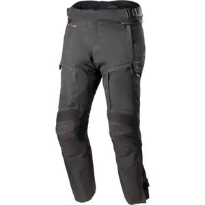Alpinestars Bogota Pro Drystar 4 Season kratke motociklističke hlače crne boje