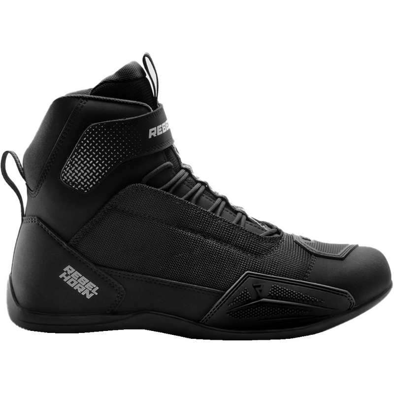 Rebelhorn Swift motociklističke čizme crne boje
