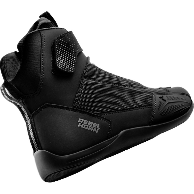 Rebelhorn Swift motociklističke čizme crne boje