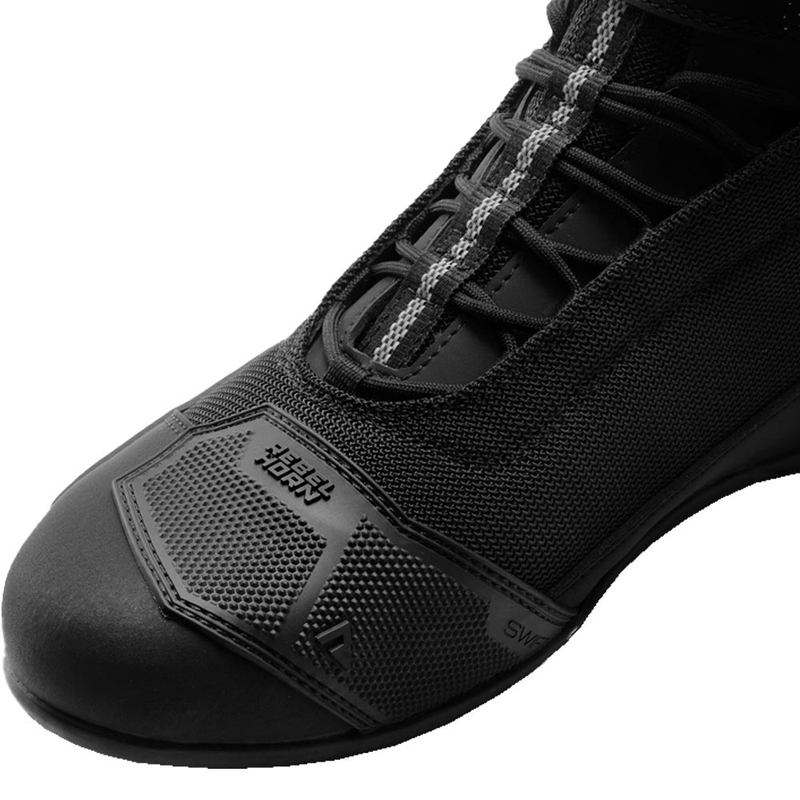 Rebelhorn Swift motociklističke čizme crne boje