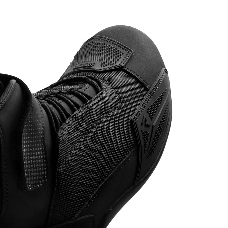 Rebelhorn Swift motociklističke čizme crne boje