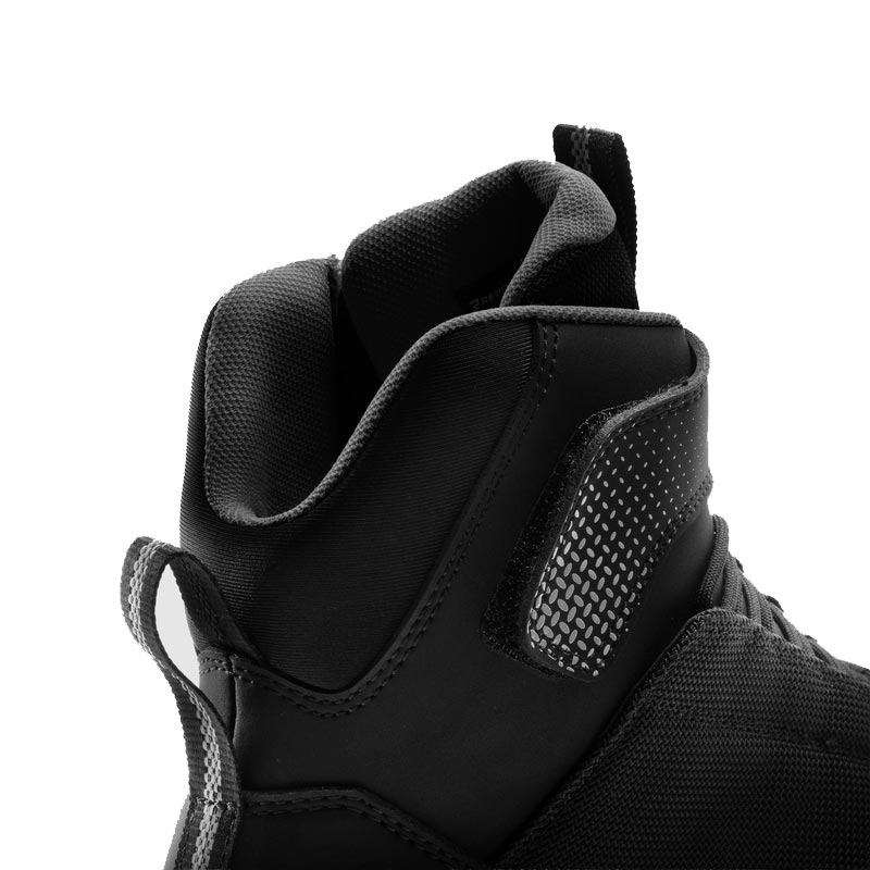 Rebelhorn Swift motociklističke čizme crne boje